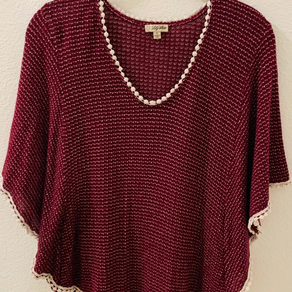top